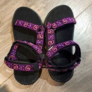 Teva Sandals
